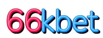 66kbet — logo kanal