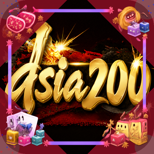 asia200 — galeri pratinjau Resmi APK